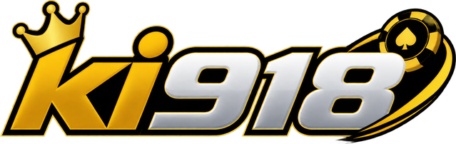 ki918 Logo